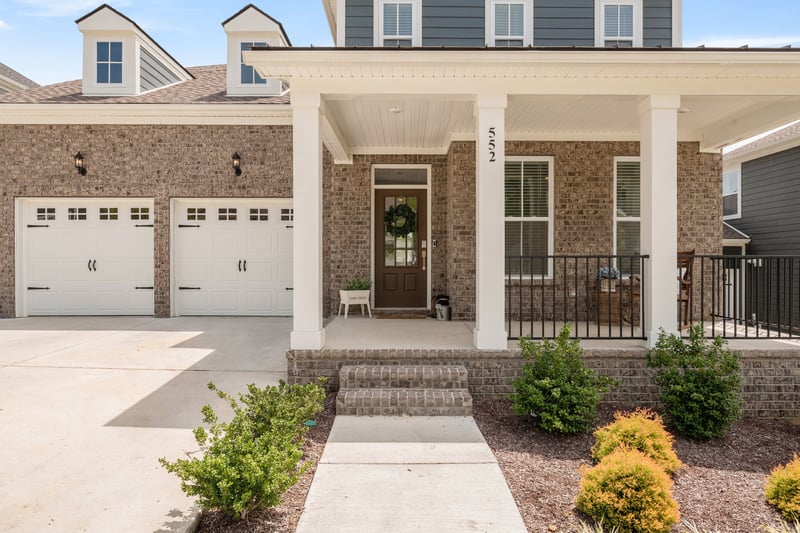 552 Gingerwood Ln, Hendersonville, TN 37075