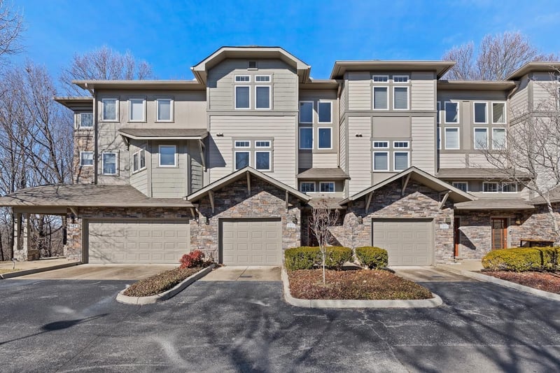 320 Old Hickory Blvd #1303, Nashville, TN 37221