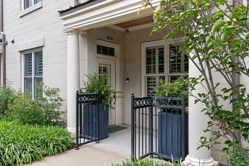 4116 Ridgefield Dr, Nashville, TN 37205