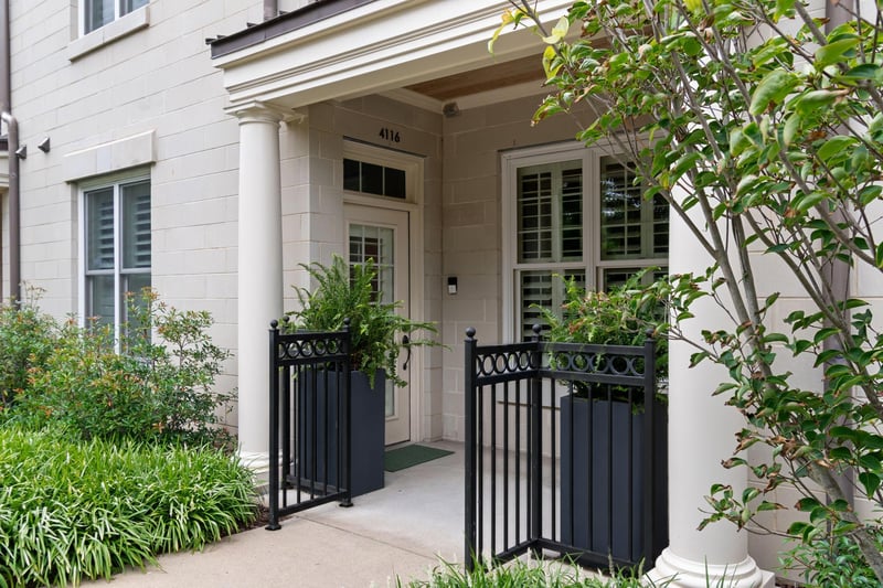 4116 Ridgefield Dr, Nashville, TN 37205