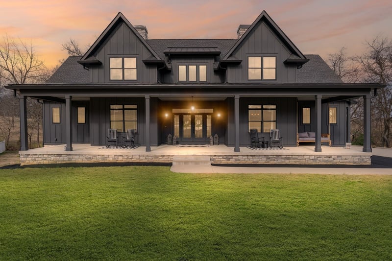 741 Saundersville Ferry Rd, Mount Juliet, TN 37122