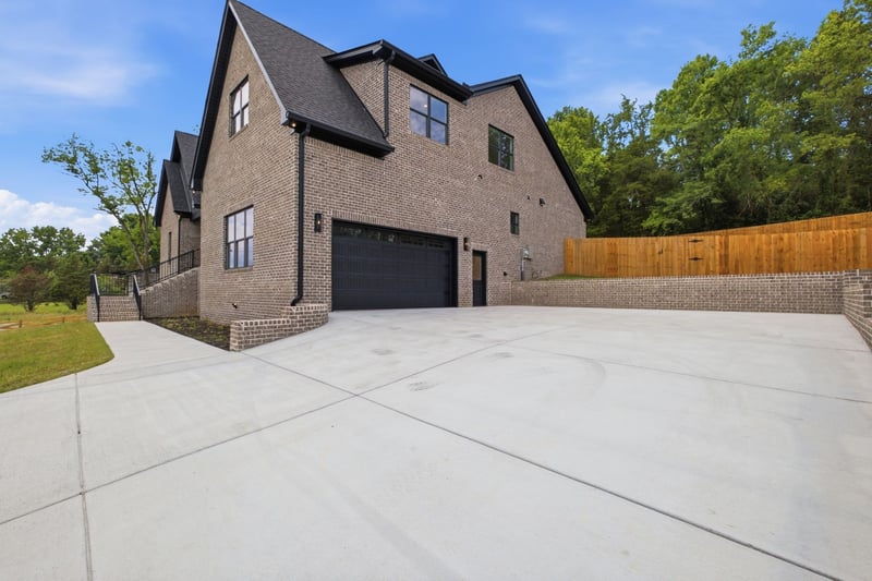 1443 Nonaville Rd, Mount Juliet, TN 37122