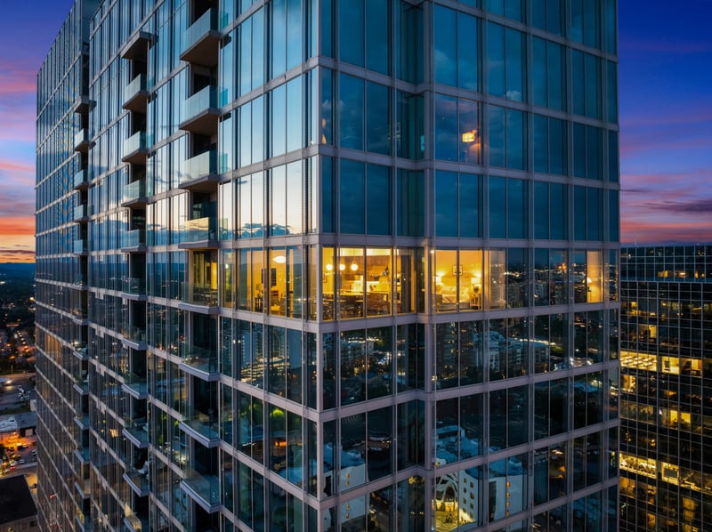 1616 West End Ave #2908, Nashville, TN 37203