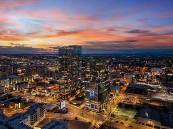 1616 West End Ave #2908, Nashville, TN 37203