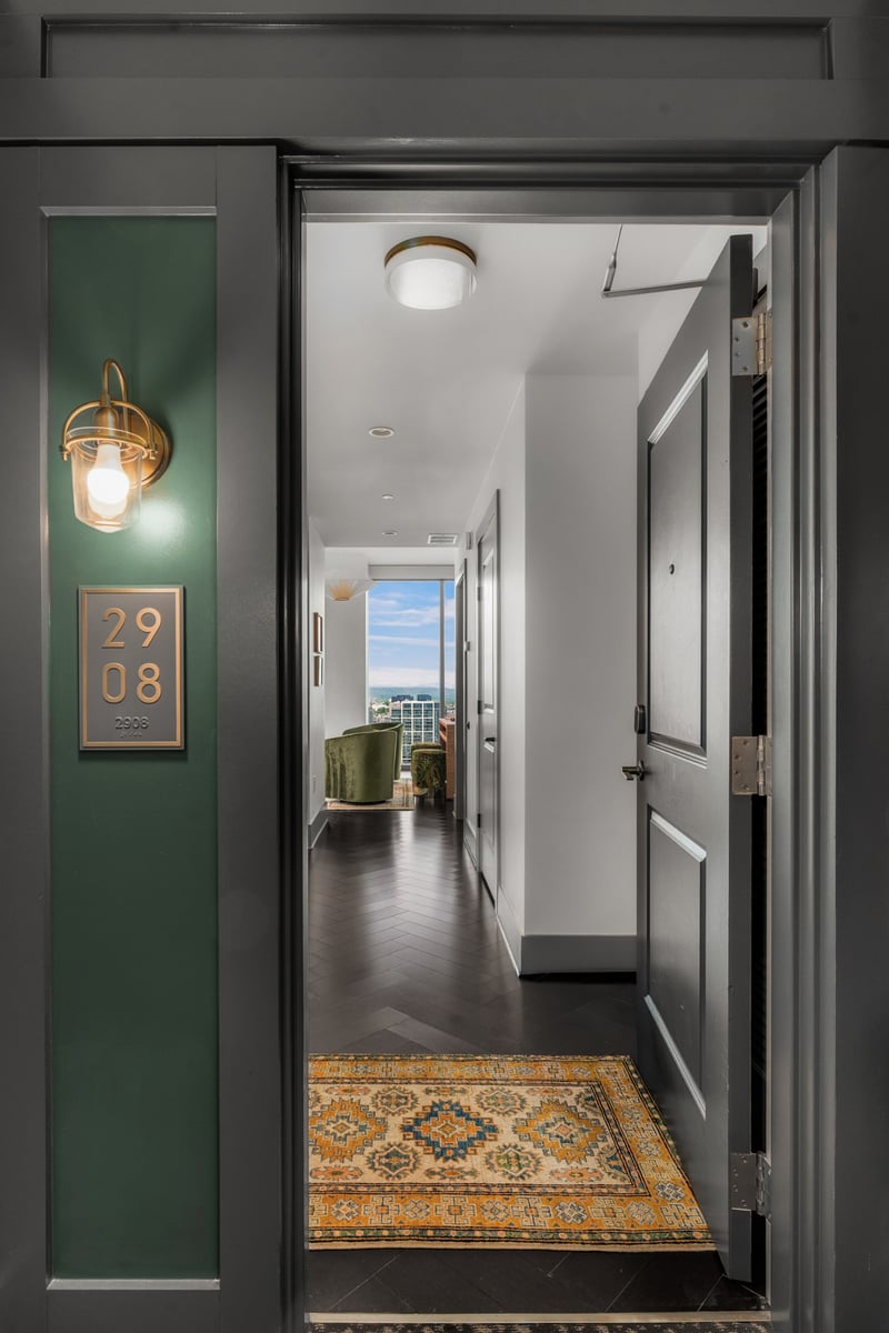 1616 West End Ave #2908, Nashville, TN 37203