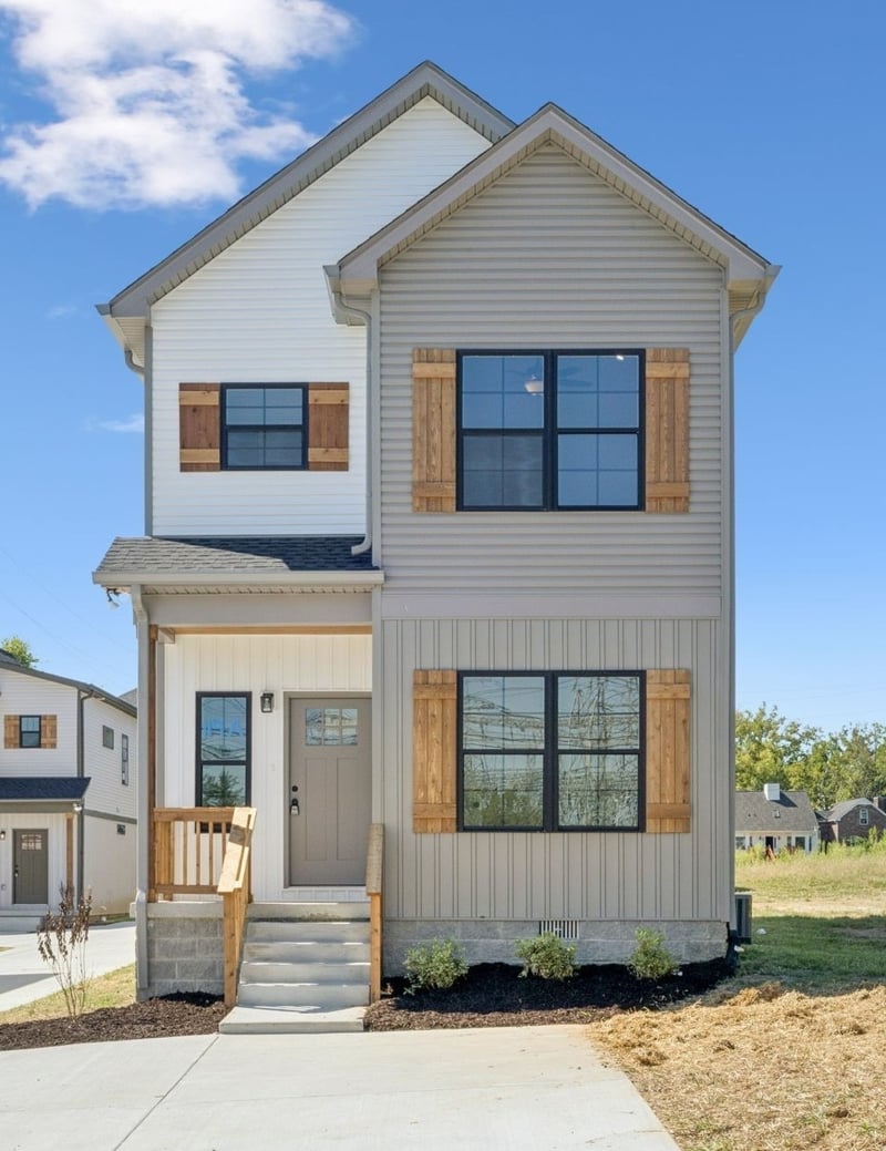 119 E Campbell Rd #A, Madison, TN 37115