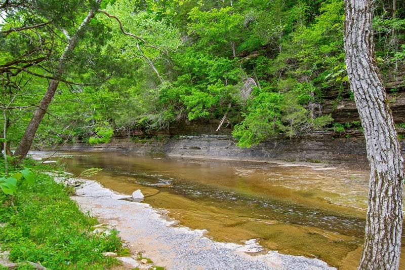 0 Crow Cut Rd, Fairview, TN 37062