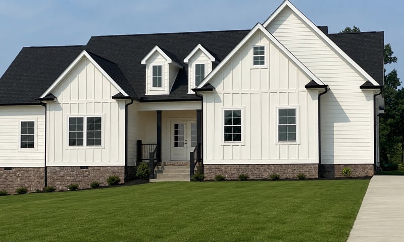 1244 Breeden Rd, Charlotte, TN 37036