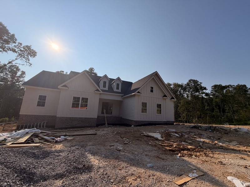 1244 Breeden Rd, Charlotte, TN 37036