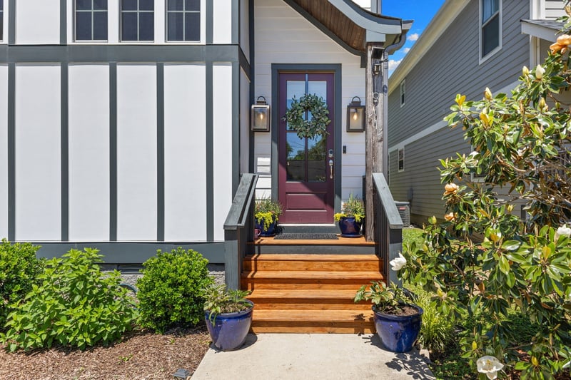 911 Cahal Ave, Nashville, TN 37206