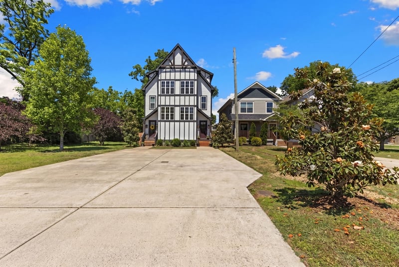 911 Cahal Ave, Nashville, TN 37206