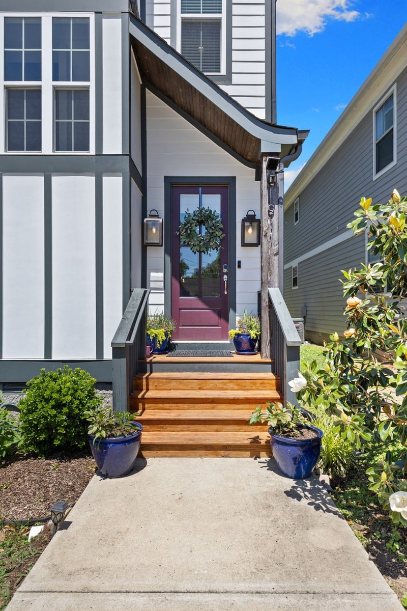 911 Cahal Ave, Nashville, TN 37206