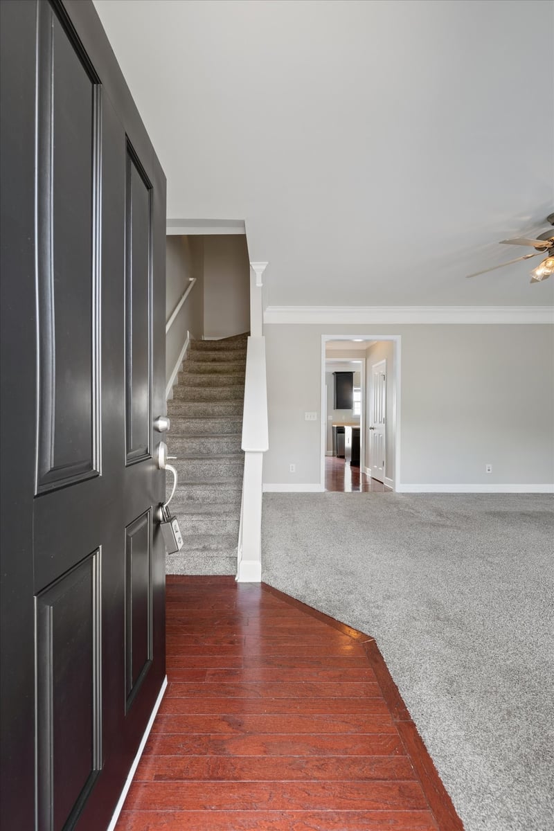 1016 Loxley Dr, Nashville, TN 37211