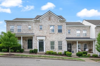 1016 Loxley Dr, Nashville, TN 37211