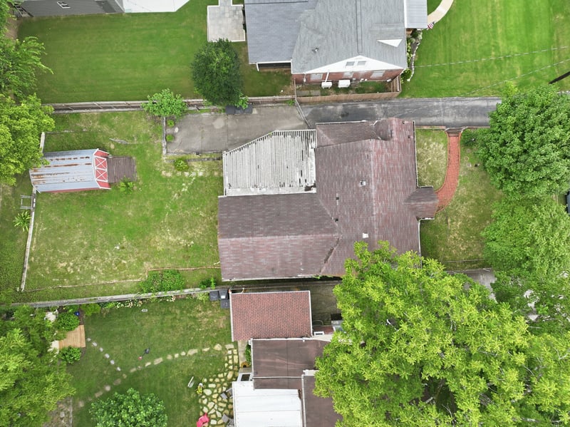 2925 Glenmeade Dr, Nashville, TN 37216