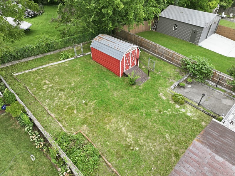 2925 Glenmeade Dr, Nashville, TN 37216
