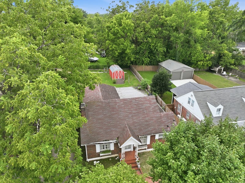 2925 Glenmeade Dr, Nashville, TN 37216