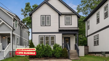 803 21st Ave, Nashville, TN 37208