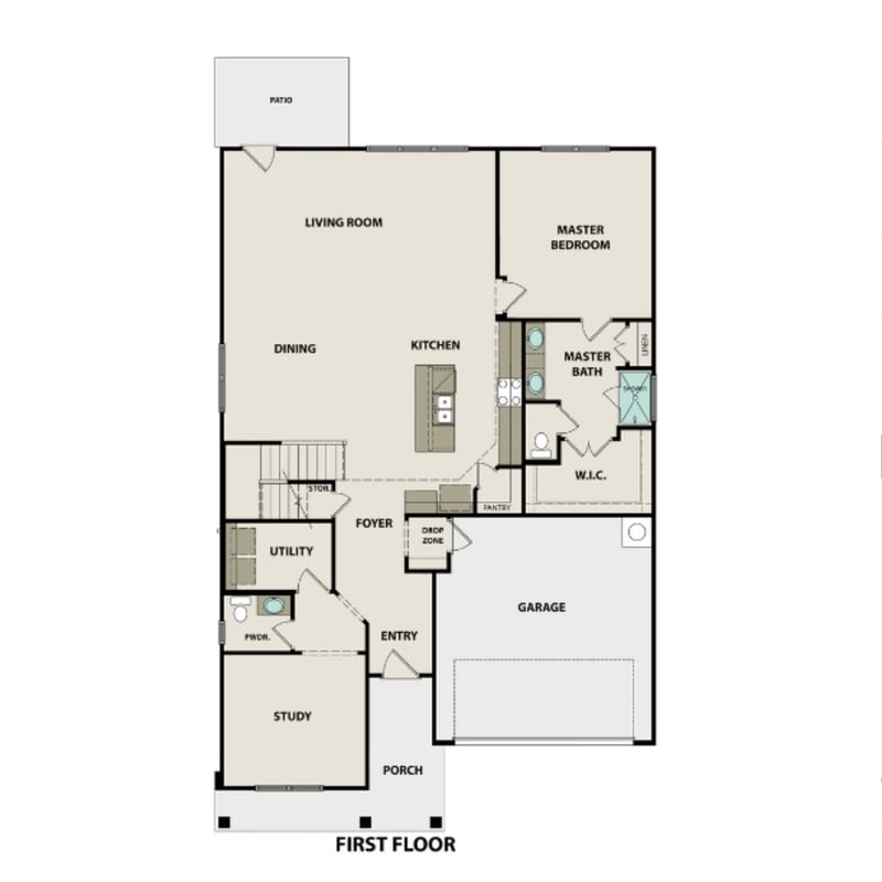 521 Old Spring Ln, Gallatin, TN 37066