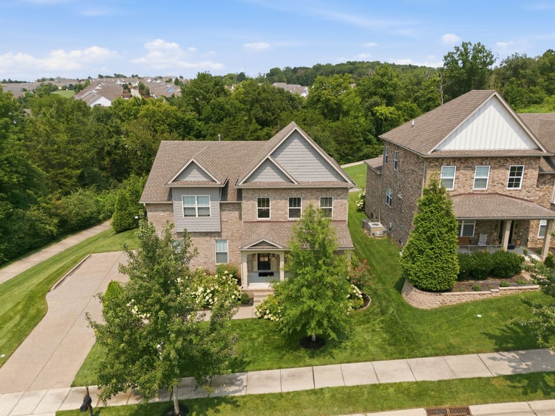 2205 Kirkwall Dr, Nolensville, TN 37135