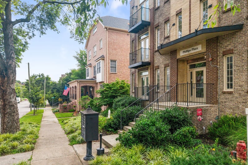 3203 Long Blvd, Nashville, TN 37203