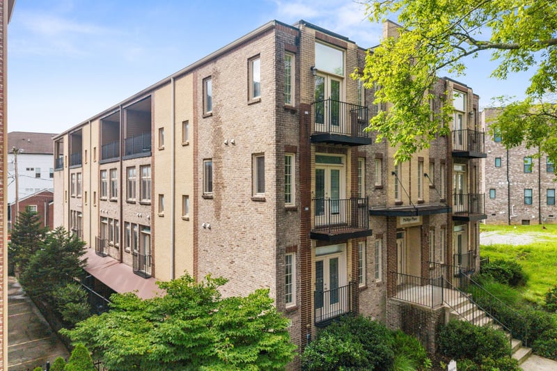3203 Long Blvd, Nashville, TN 37203