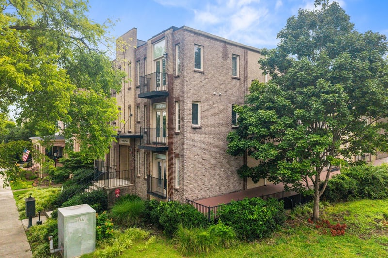 3203 Long Blvd, Nashville, TN 37203