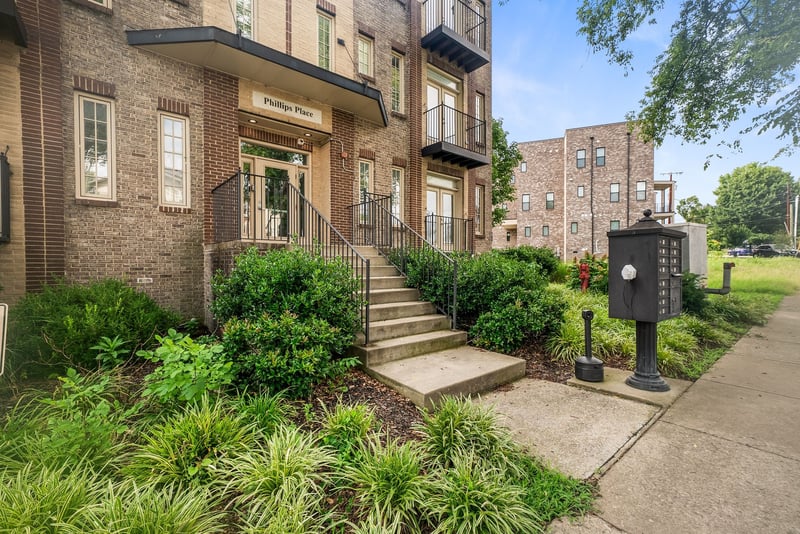 3203 Long Blvd, Nashville, TN 37203
