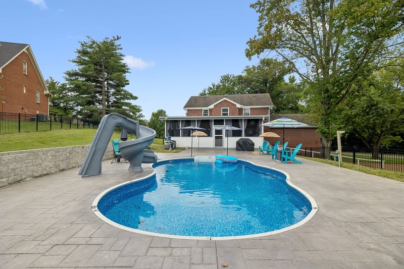 28 Noel Dr, Mount Juliet, TN 37122