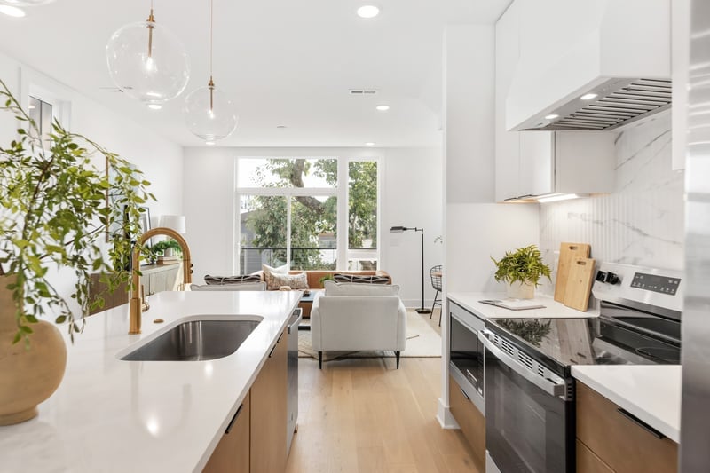 3010 Edwin Cir, Nashville, TN 37207