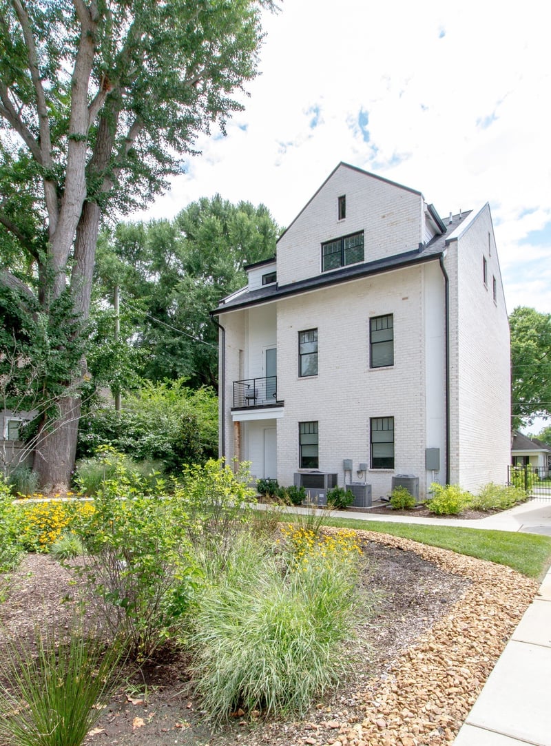 1813 Beech Ave #1, Nashville, TN 37203