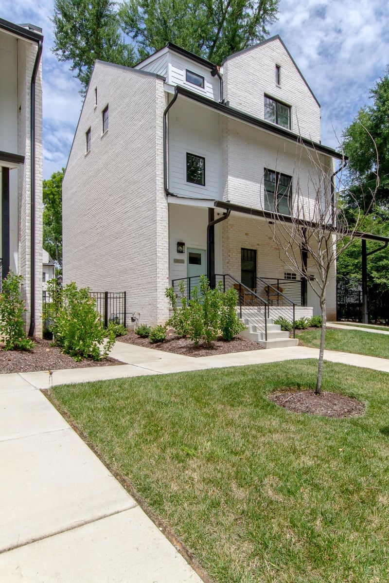 1813 Beech Ave #1, Nashville, TN 37203