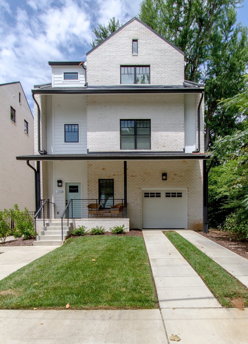 1813 Beech Ave #1, Nashville, TN 37203