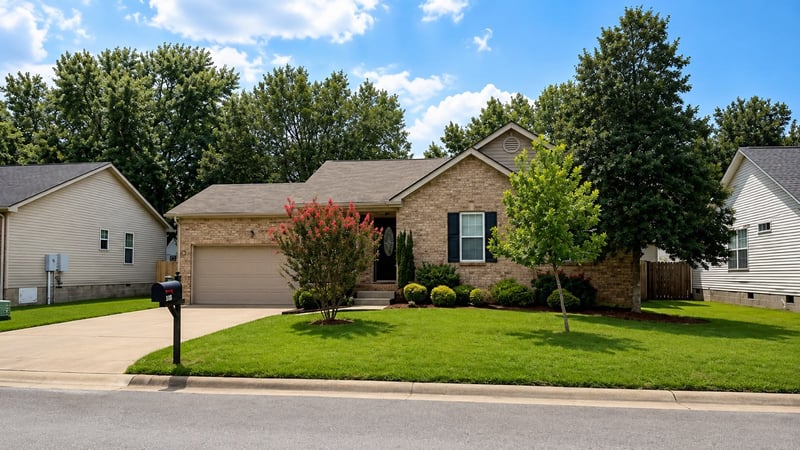 1952 Waterford Dr, Old Hickory, TN 37138