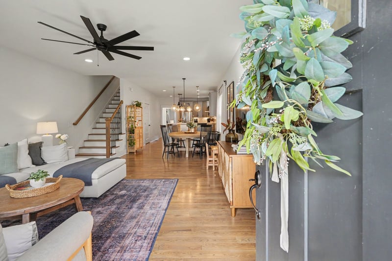 1821B 14th Ave, Nashville, TN 37208