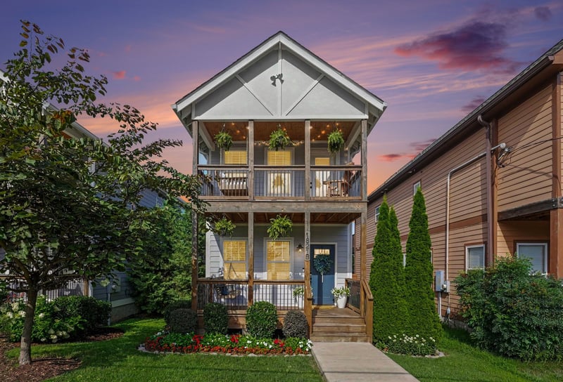 1821B 14th Ave, Nashville, TN 37208