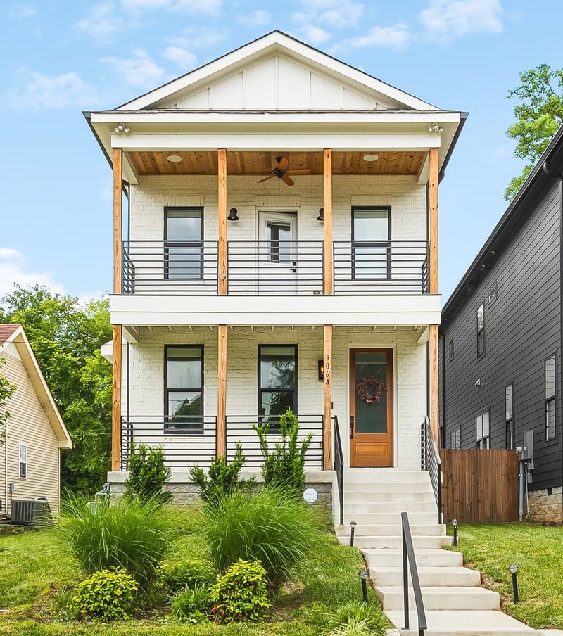 906A Lischey Ave, Nashville, TN 37207