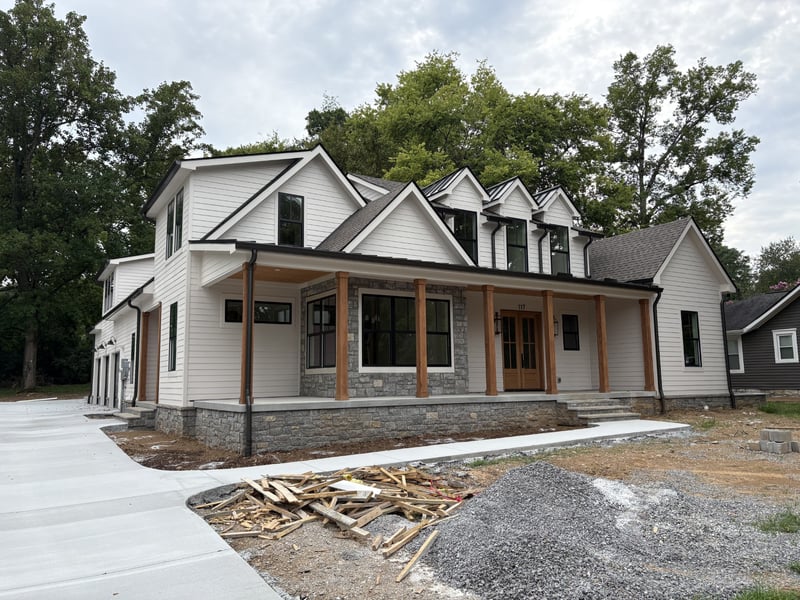 117 Battle Ave, Franklin, TN 37064