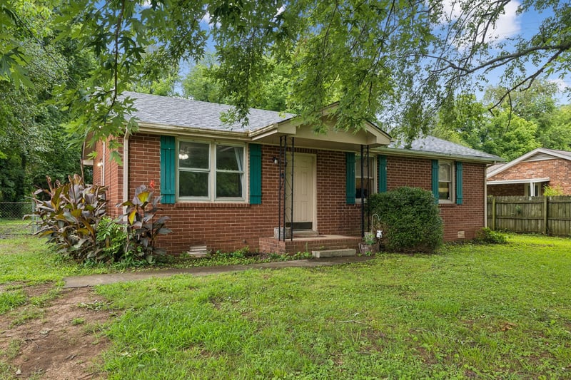 109 Red Berry Rd, Smyrna, TN 37167