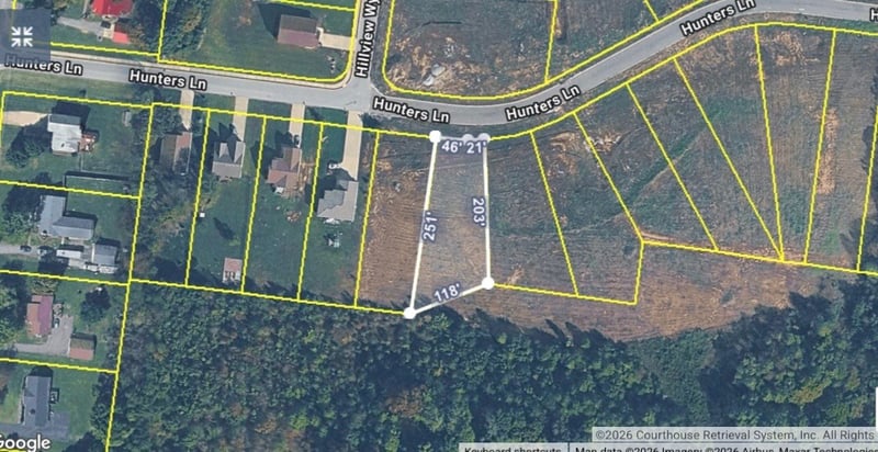 Hunters Ln Lot 26, Springfield, TN 37172