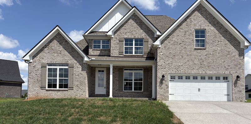 930 Stovers Glen Dr, Murfreesboro, TN 37128