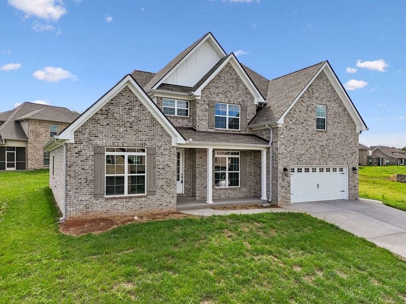 930 Stovers Glen Dr, Murfreesboro, TN 37128