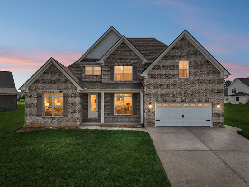 930 Stovers Glen Dr, Murfreesboro, TN 37128