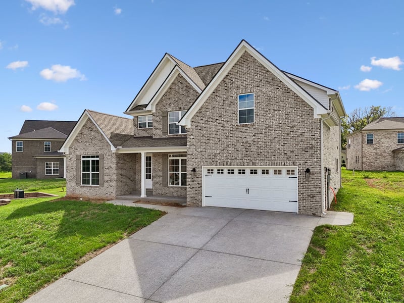 930 Stovers Glen Dr, Murfreesboro, TN 37128