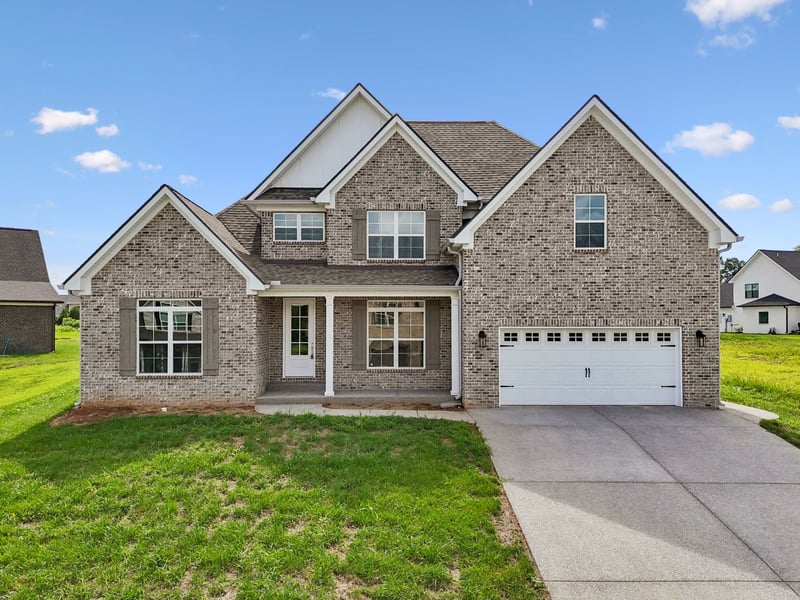 930 Stovers Glen Dr, Murfreesboro, TN 37128