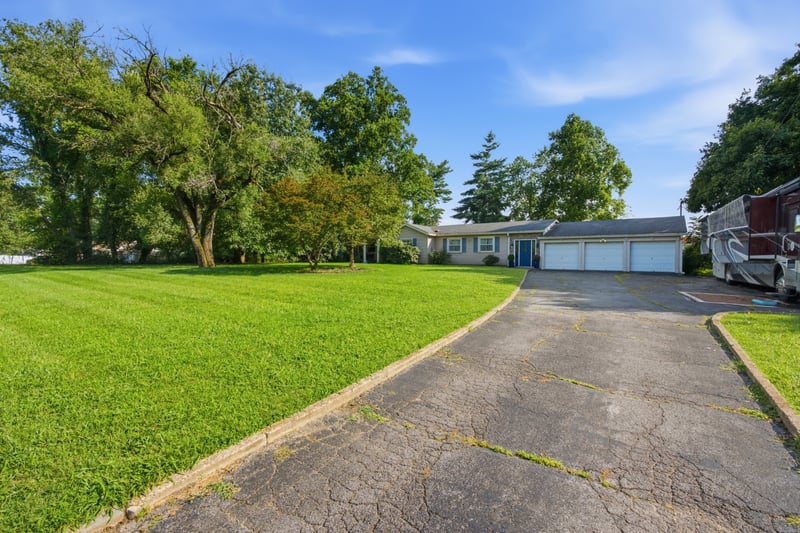 2520 Pennington Bend Rd, Nashville, TN 37214