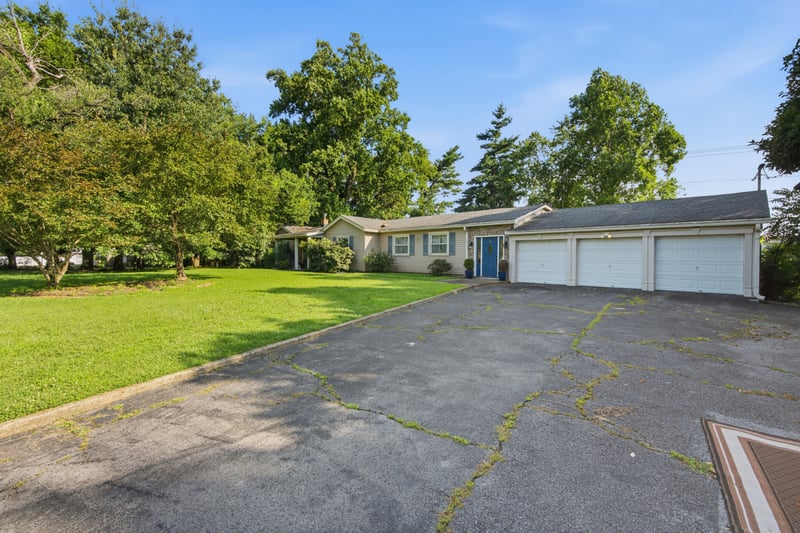 2520 Pennington Bend Rd, Nashville, TN 37214