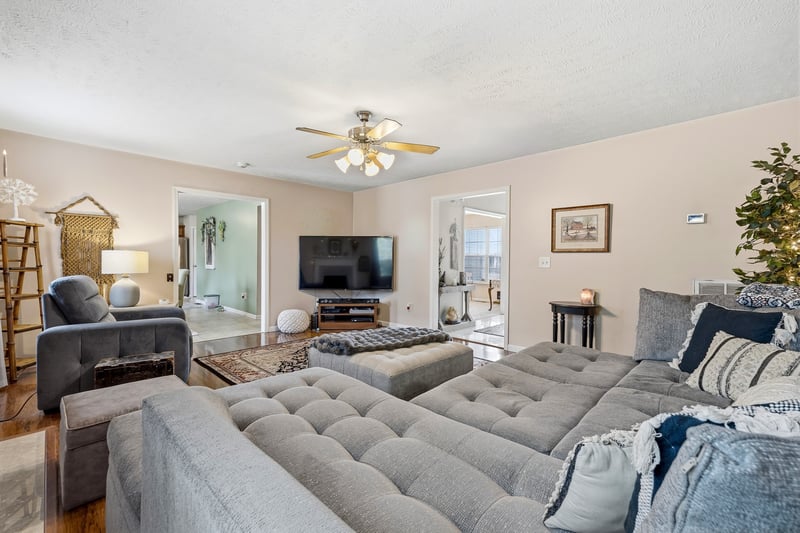 212 Grovedale Trce, Antioch, TN 37013