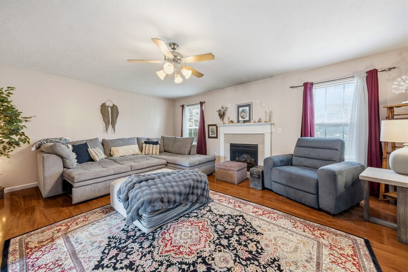 212 Grovedale Trce, Antioch, TN 37013