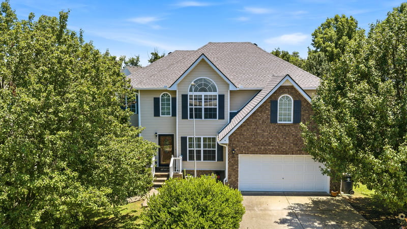 212 Grovedale Trce, Antioch, TN 37013